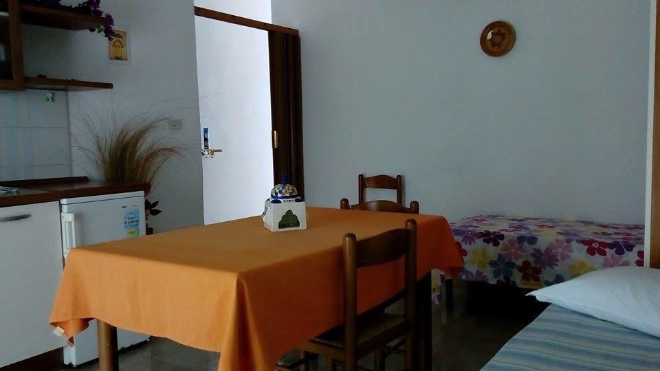 La Salina Apartment Lampedusa Room photo