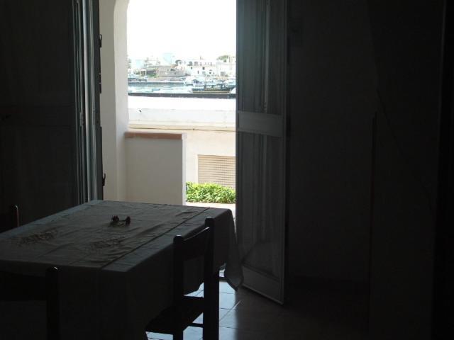 La Salina Apartment Lampedusa Exterior photo