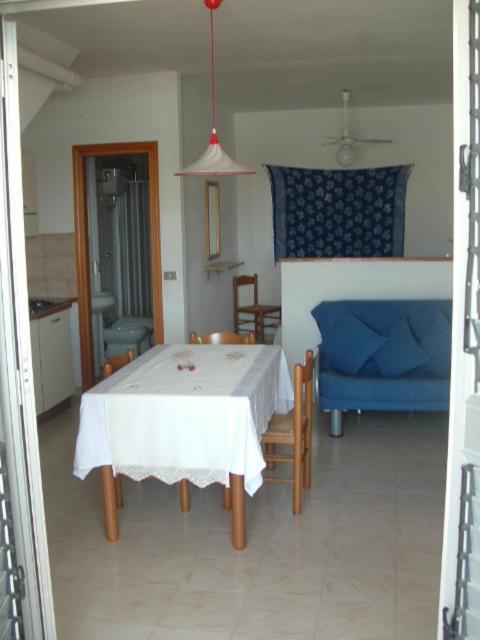 La Salina Apartment Lampedusa Exterior photo