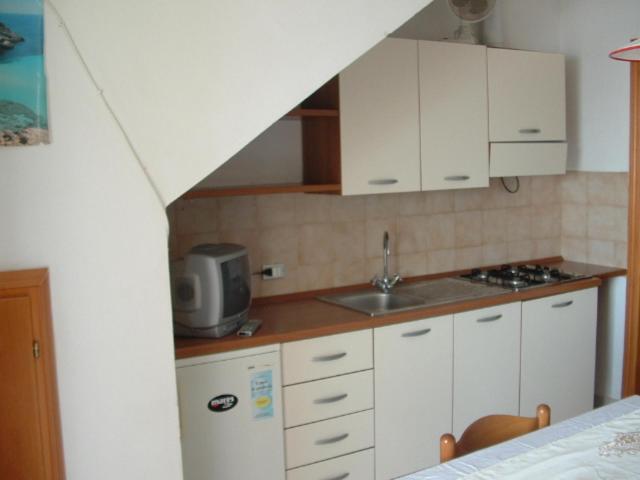 La Salina Apartment Lampedusa Exterior photo