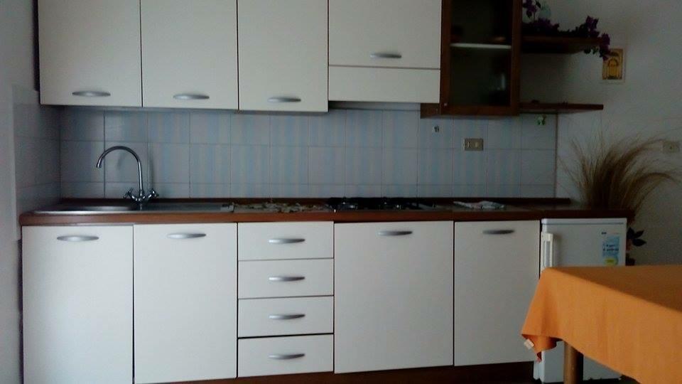 La Salina Apartment Lampedusa Room photo
