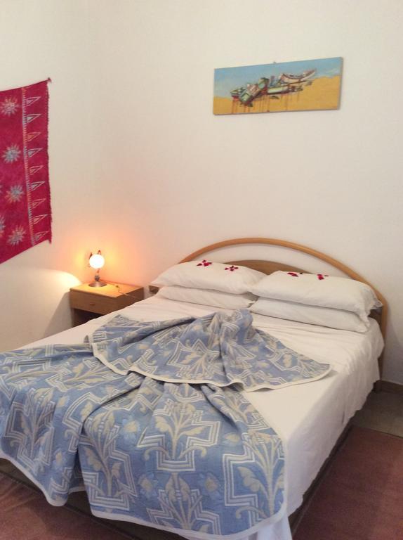La Salina Apartment Lampedusa Exterior photo